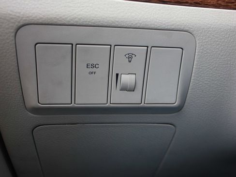 Used 2008 Hyundai Santa Fe GLS image 17