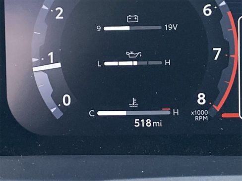 Certified 2026 Toyota Tacoma TRD Off-Road image 33