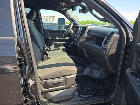 Used 2021 RAM 2500 Tradesman AWD/4WD image 5