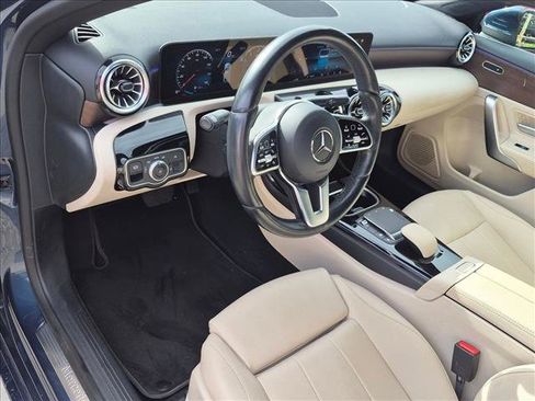 Certified 2022 Mercedes-Benz A 220 4MATIC image 2