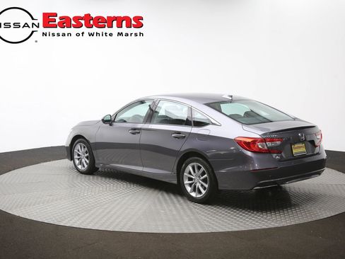 Used 2021 Honda Accord LX image 60
