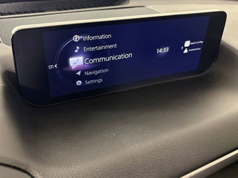 Used 2024 MAZDA CX-50 AWD 2.5 S w/ Premium Package image 28