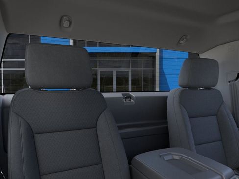 New 2025 Chevrolet Silverado 2500 LT image 49