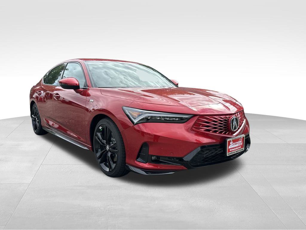 New 2026 Acura Integra A-Spec w/ Technology Package FWD image 7