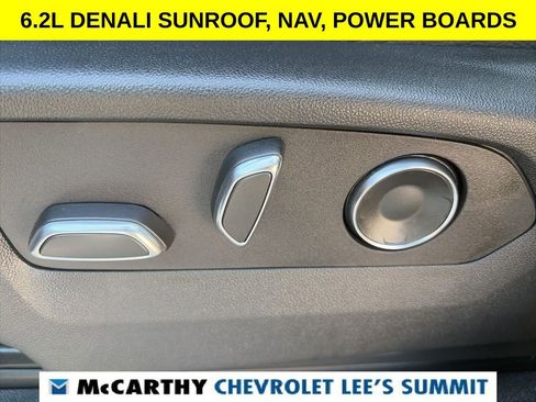 Used 2024 GMC Yukon Denali w/ Max Trailering Package image 57