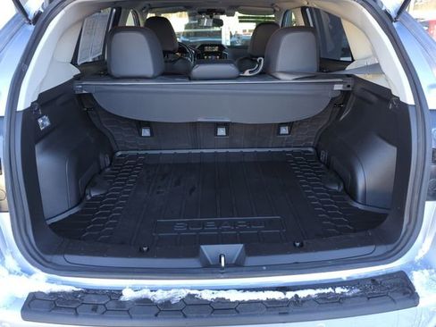 Used 2023 Subaru Crosstrek 2.5i Limited image 28