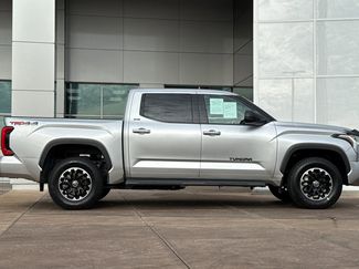 Used 2023 Toyota Tundra SR5 w/ TRD Off-Road Package video 3