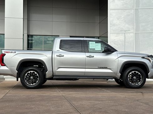 Used 2023 Toyota Tundra SR5 image 3