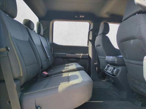 Used 2024 Ford F150 STX image 10