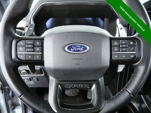 Used 2023 Ford F150 Raptor w/ Raptor Carbon Fiber Package image 24