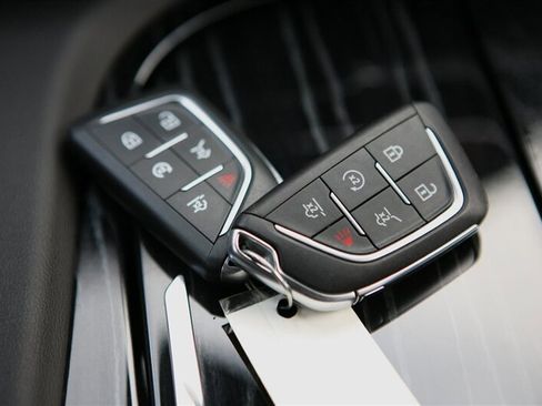 Used 2023 Cadillac Escalade Sport image 35