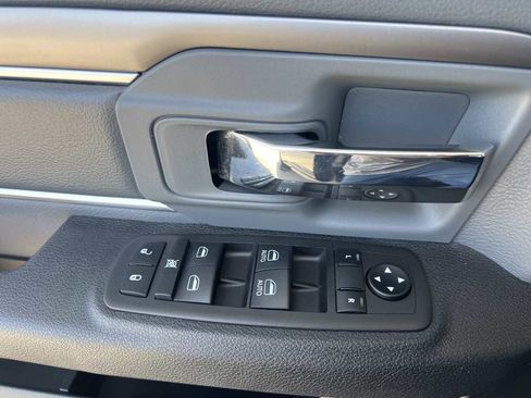 Used 2024 RAM 1500 Classic SLT RWD image 12