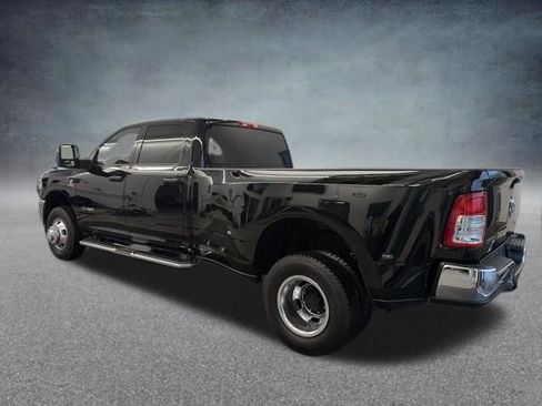Used 2024 RAM 3500 Big Horn image 11