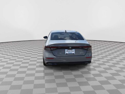 New 2026 Honda Accord Touring image 7