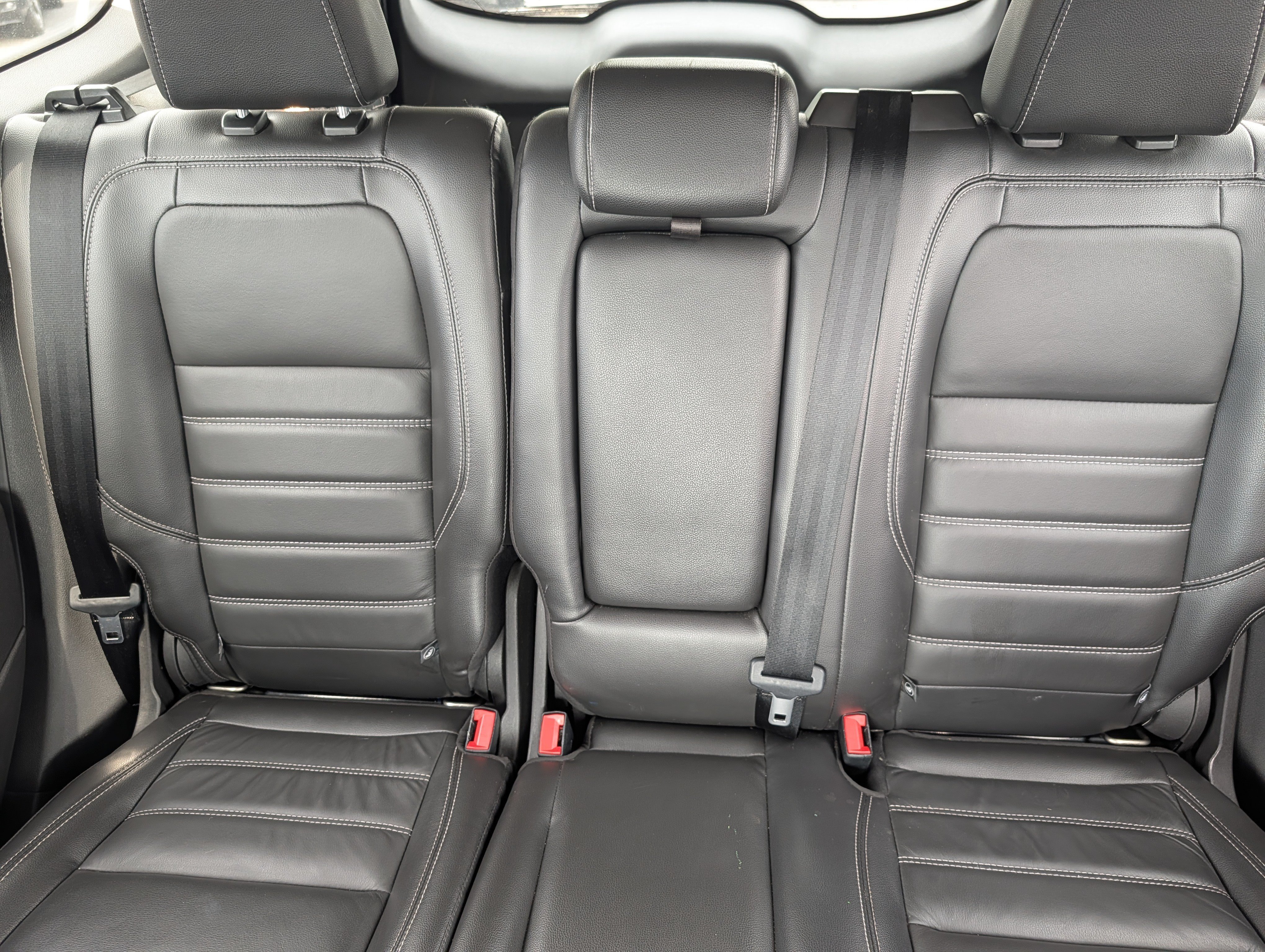 Used 2018 Ford Escape SEL AWD/4WD image 13