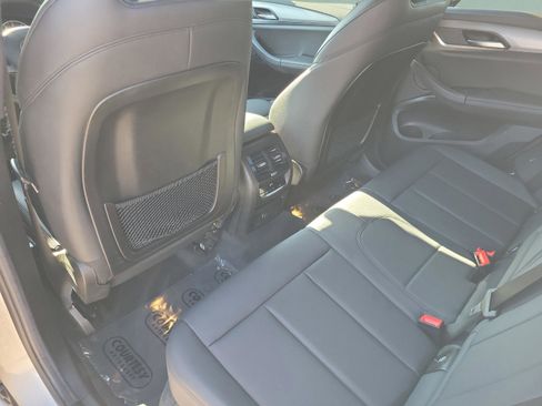 Used 2019 BMW X3 M40i w/ Premium Package image 27