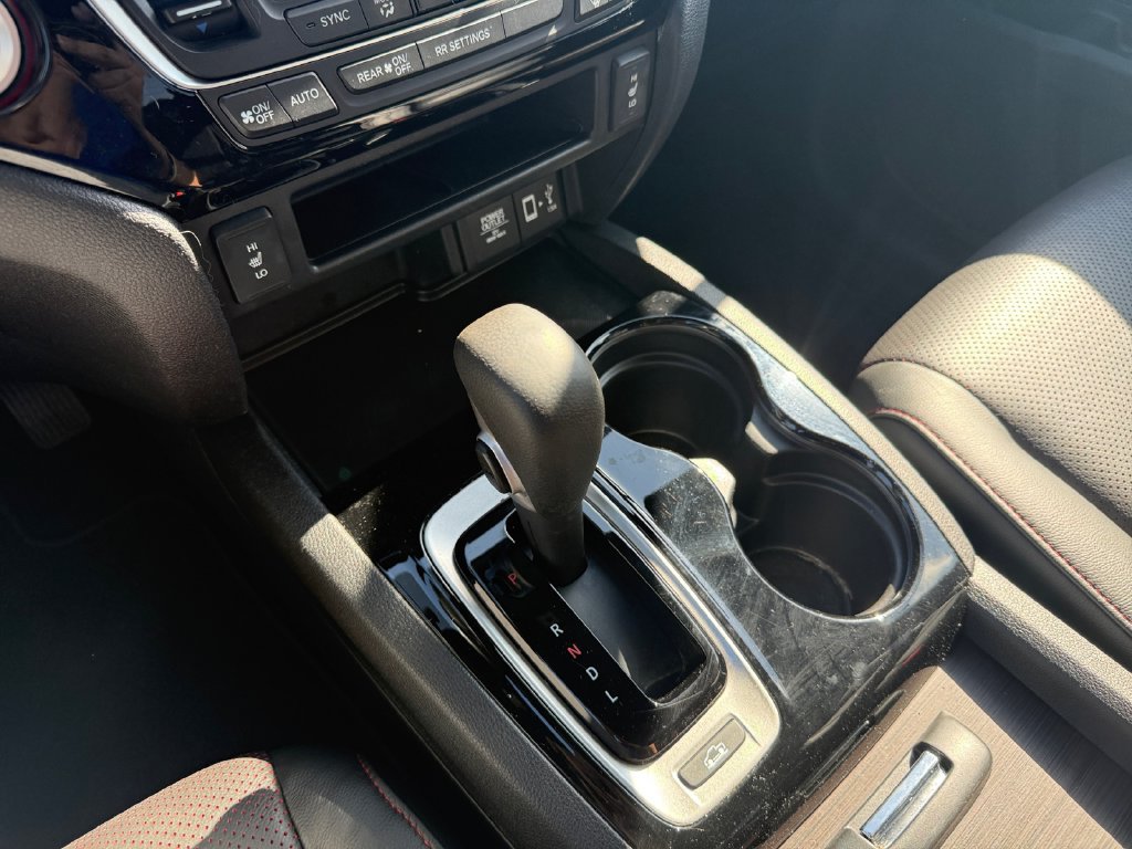 Used 2019 Honda Ridgeline Black Edition image 21