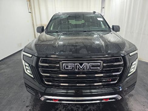 Used 2026 GMC Yukon AT4 Ultimate AWD/4WD image 2