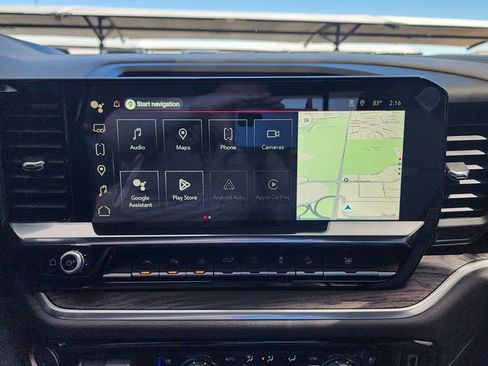 New 2026 GMC Sierra 1500 SLT w/ SLT Premium Plus Package image 25