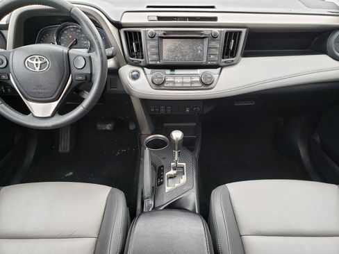 Used 2014 Toyota RAV4 Limited image 13