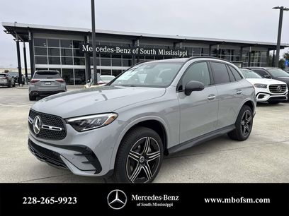 New 2026 Mercedes-Benz GLE 350 4MATIC