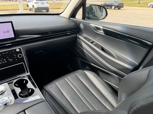 Used 2025 Genesis GV80 2.5T Standard image 28