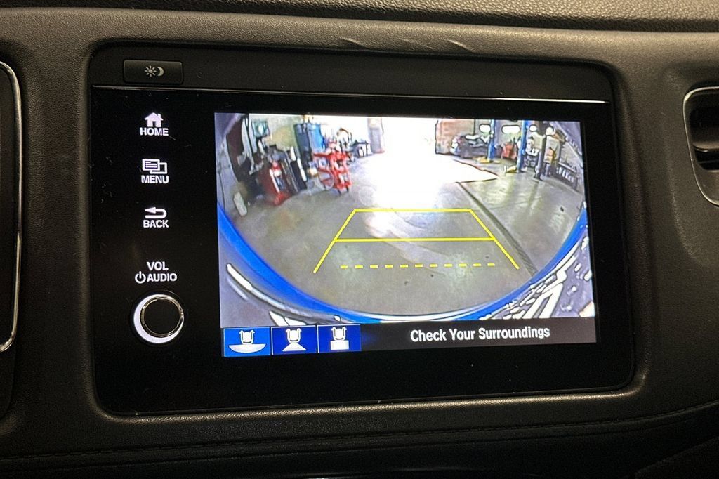 Used 2019 Honda HR-V EX image 22