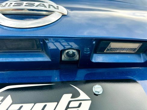 Used 2020 Nissan Rogue Sport SL image 19