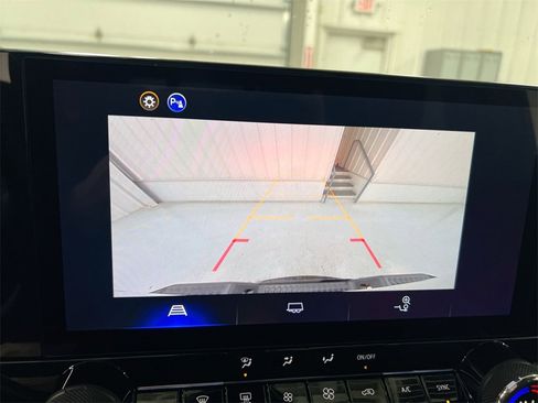 New 2026 Chevrolet Colorado Trail Boss image 15