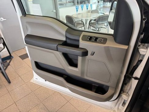 Used 2019 Ford F150 XL w/ Equipment Group 101A Mid image 19