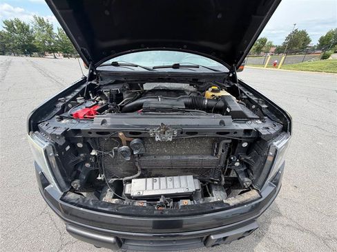 Used 2014 Ford F150 FX4 w/ Equipment Group 402A Luxury AWD/4WD image 34