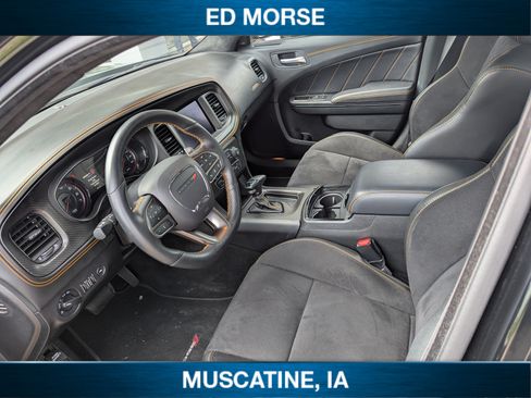 Used 2023 Dodge Charger Scat Pack RWD image 10