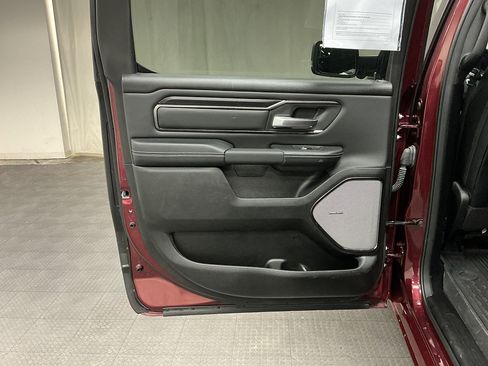 Used 2025 RAM 1500 Rebel w/ Rebel Level 2 Equipment Group AWD/4WD image 26