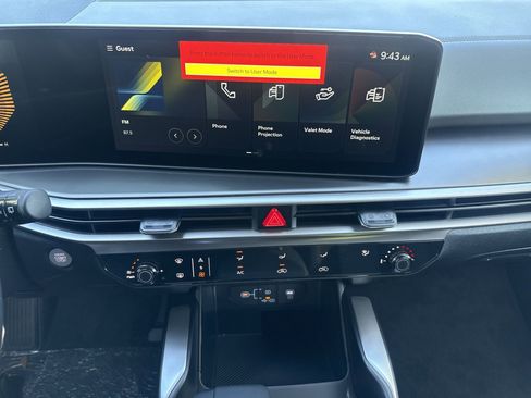 New 2026 Kia Sorento LX image 18