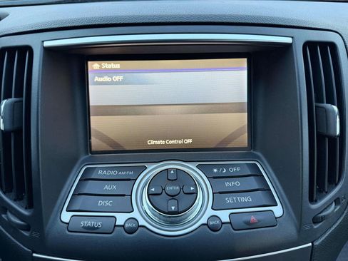 Used 2012 INFINITI G37 x Sedan w/ Premium Pkg image 30