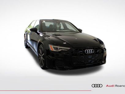 New 2025 Audi A6 3.0T Premium