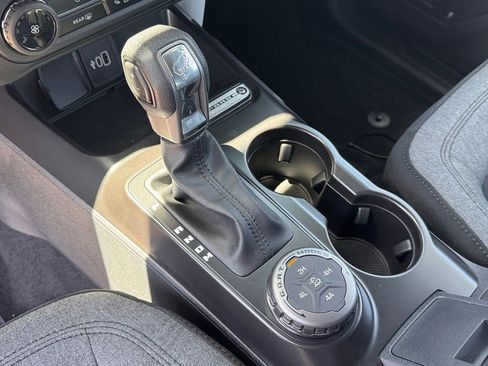 New 2026 Ford Bronco 2-Door AWD/4WD image 22