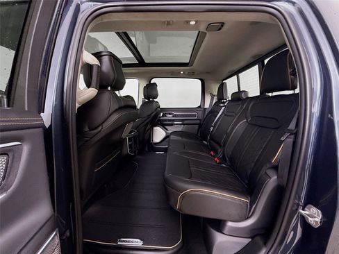 New 2026 RAM 1500 Tungsten w/ Towing Technology Group AWD/4WD image 11