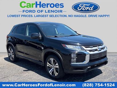 Used 2023 Mitsubishi Outlander Sport ES