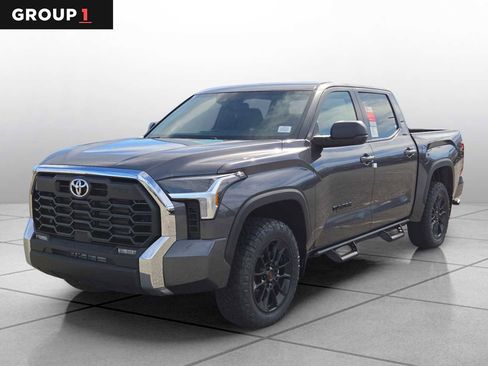 New 2026 Toyota Tundra SR5 image 1