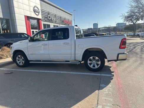 Used 2022 RAM 1500 Laramie image 8
