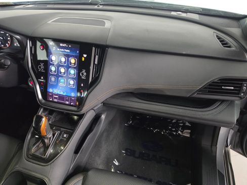 Used 2022 Subaru Outback Wilderness w/ Wilderness Package image 23