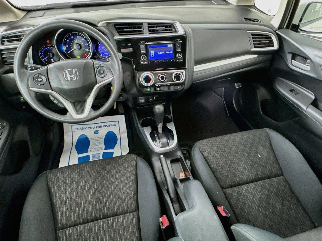 Used 2015 Honda Fit LX image 22