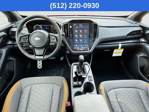 New 2026 Subaru Crosstrek 2.5i Sport AWD/4WD image 28