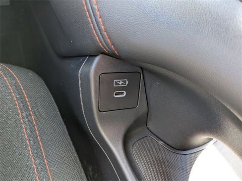 Certified 2024 Honda HR-V Sport image 22