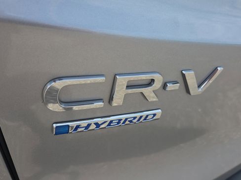 Used 2023 Honda CR-V Sport image 7