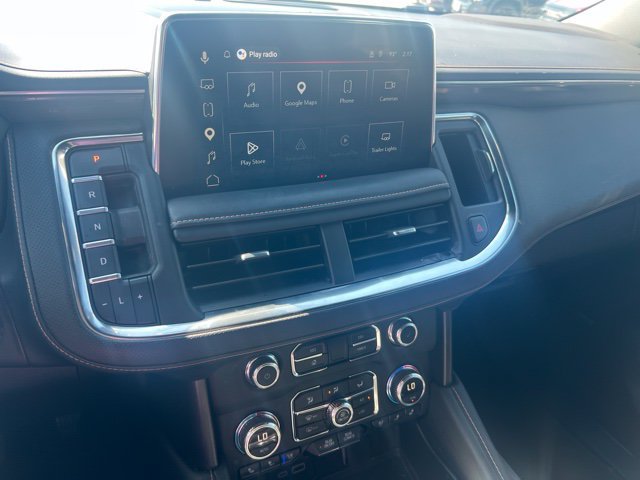 Used 2023 GMC Yukon AT4 AWD/4WD image 11