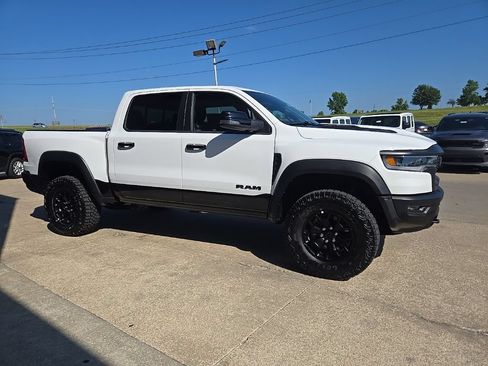 New 2026 RAM 1500 RHO w/ RHO Level 1 Equipment Group AWD/4WD image 14