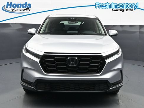 Used 2026 Honda CR-V EX-L image 3