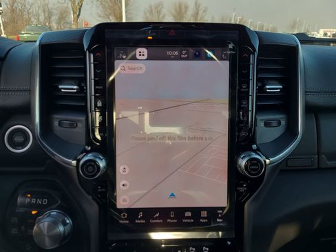 New 2026 RAM 1500 Laramie image 24